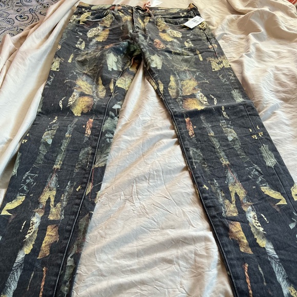 Purple Brand Other - Purple Brand Jeans